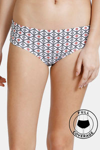 White,Print